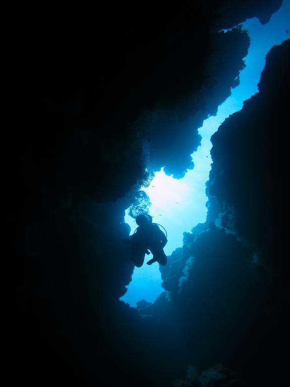 Mai Dive' Astrolabe Reef Resort Naqara Luaran gambar