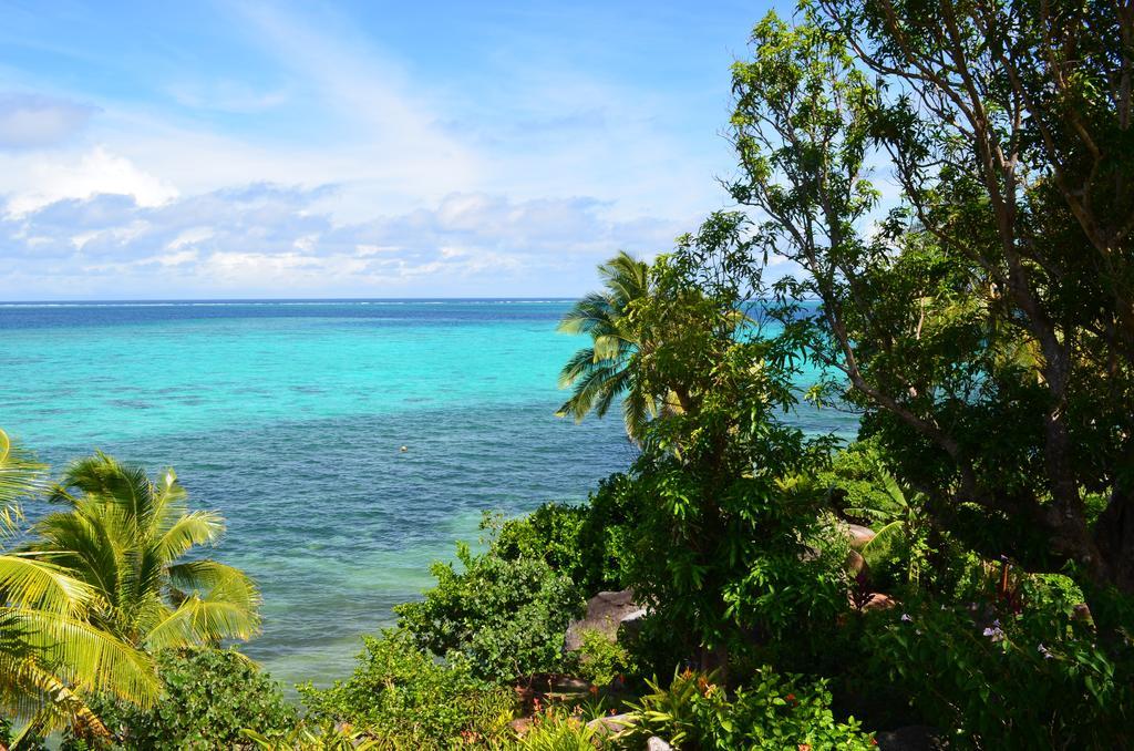 Mai Dive' Astrolabe Reef Resort Naqara Luaran gambar